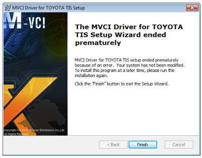 mvci driver for toyota free download